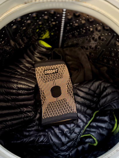CopperGuard Brace